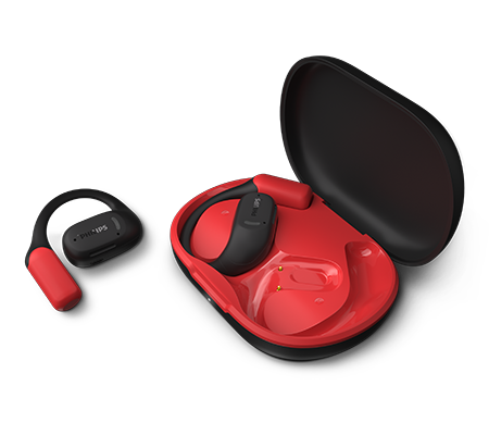 Philips A6709 Open-ear true wireless sports headphones