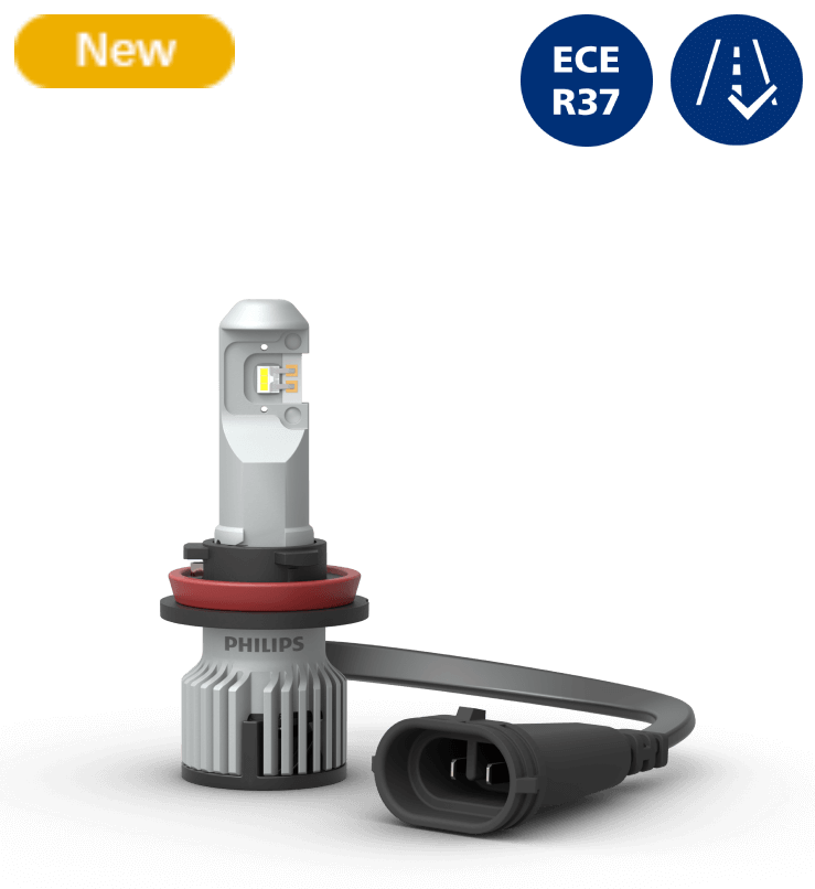 ultinon pro 6000