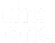 The One logo